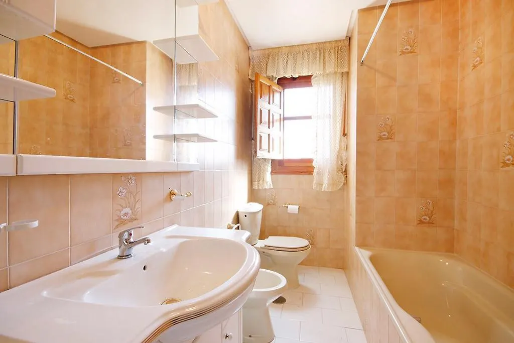 Casa rural Villa Nazari Otura España