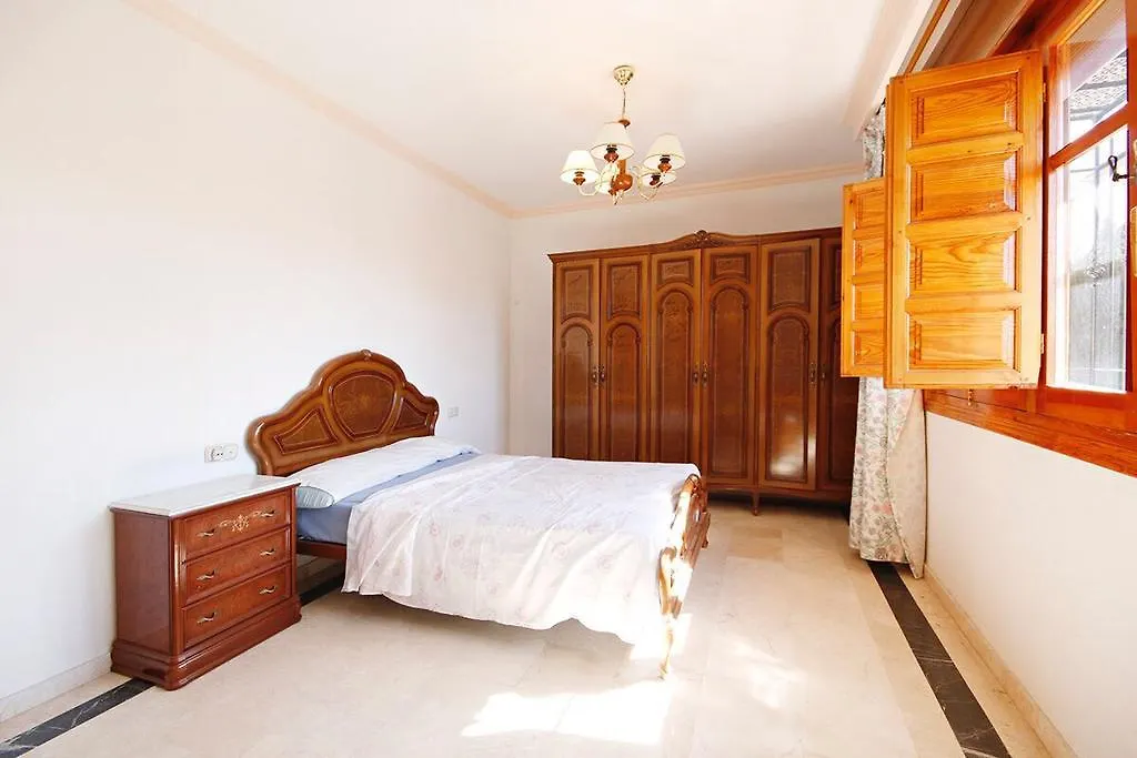 Villa Nazari Otura España