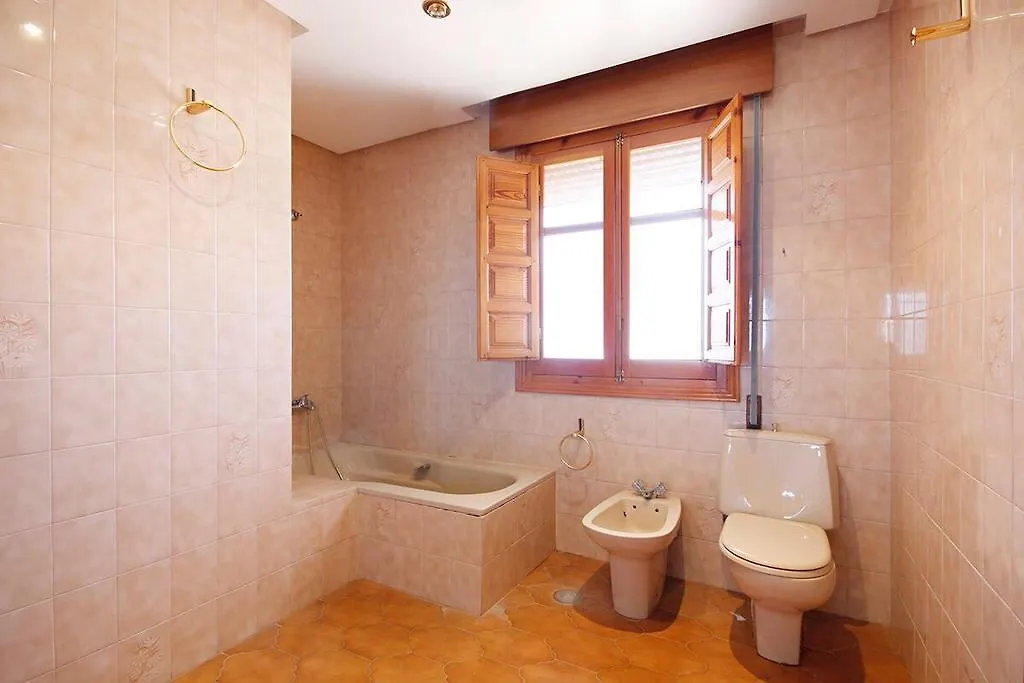 Casa rural Villa Nazari Otura