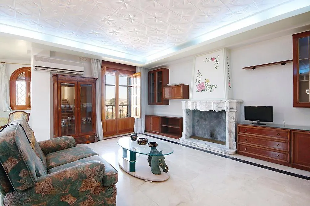 Casa rural Villa Nazari Otura