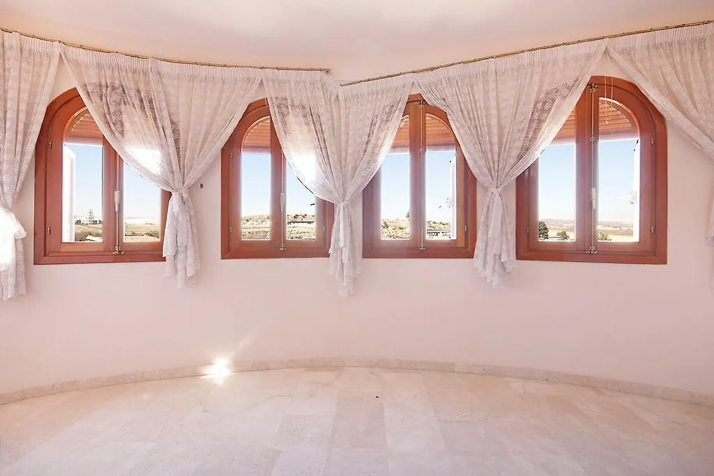 Villa Nazari Otura Casa rural