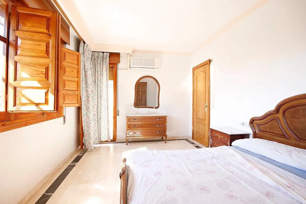 Casa rural Villa Nazari Otura