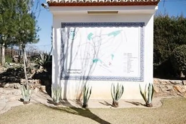 Villa Nazari Otura