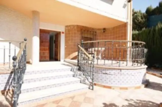 Casa rural Villa Nazari Otura