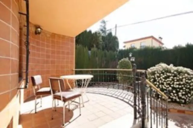 Villa Nazari Otura 0*,