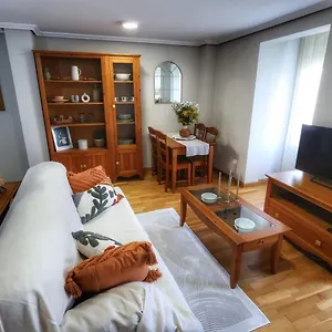 Apartamento Hz Centro, Córdoba