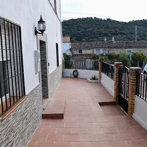 Сasa de vacaciones Villamaria, Alma De Despenaperros, Miranda del Rey