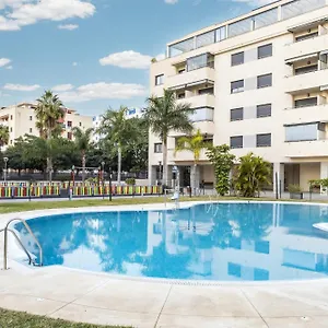 Apartamento Playamarinsa, Torre Del Mar