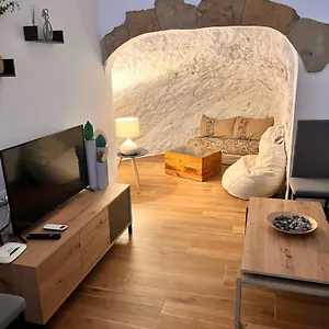 Apartamento El Peligro 3 La Cueva, Archidona