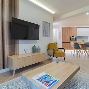 Apartamento Luna Gris, Córdoba