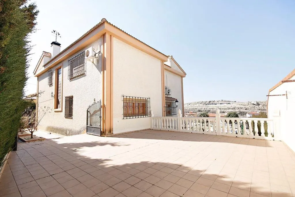 Villa Nazari Otura