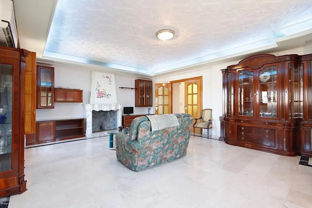 Landsted Villa Nazari Otura