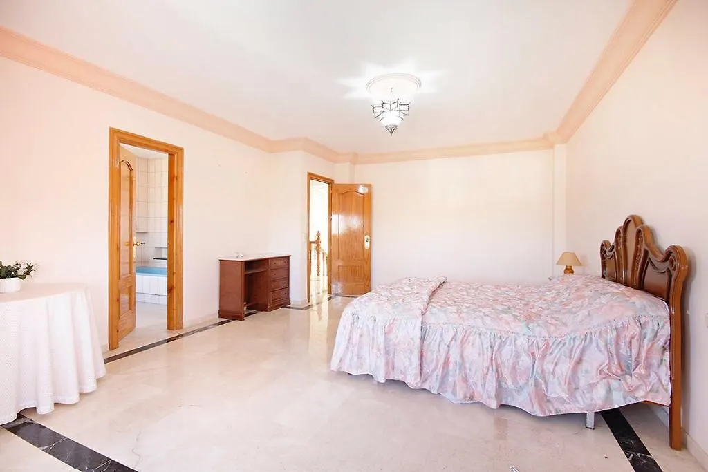 Villa Nazari Otura Landsted