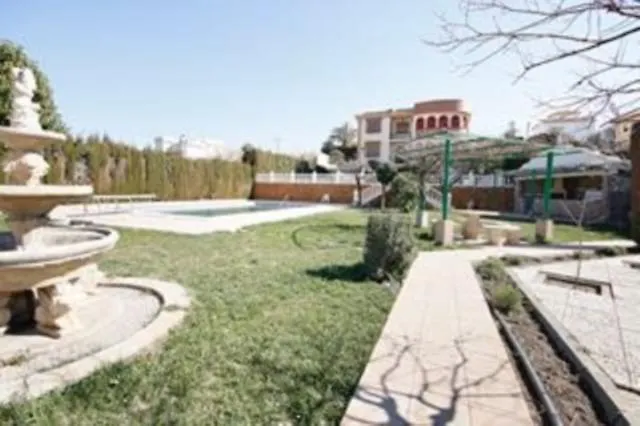 Villa Nazari Otura 0*,  Spanien