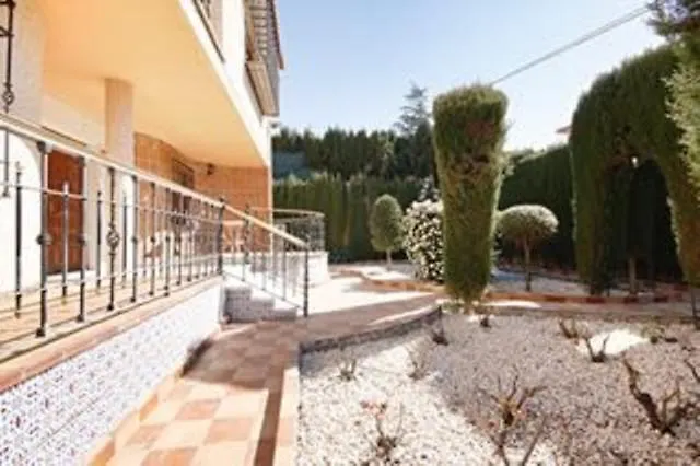 Villa Nazari Otura Landsted