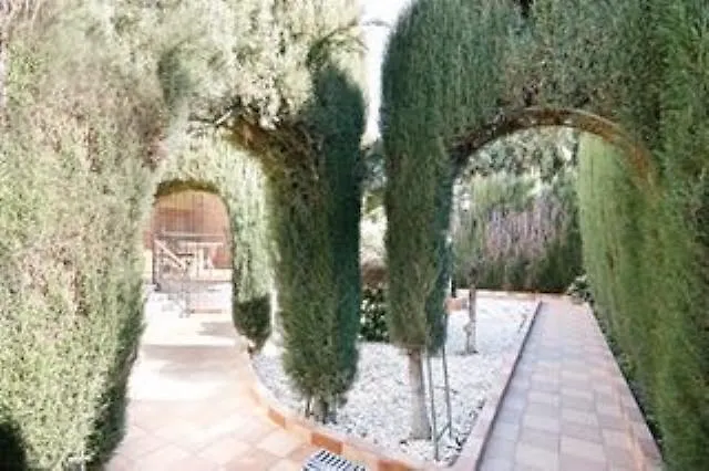Villa Nazari Otura